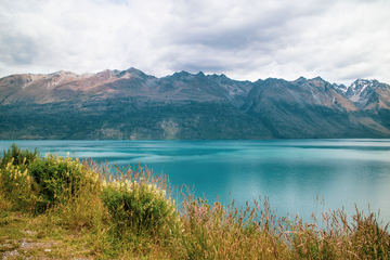 Glenorchy View