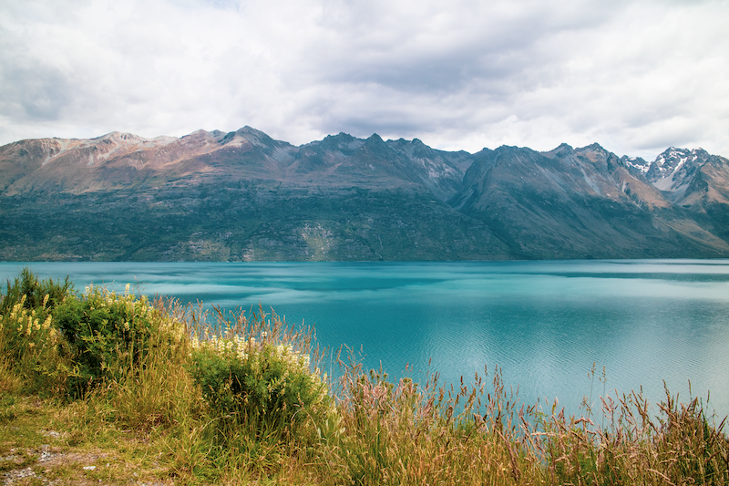 Glenorchy View
