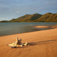 Gloucester Island - 1