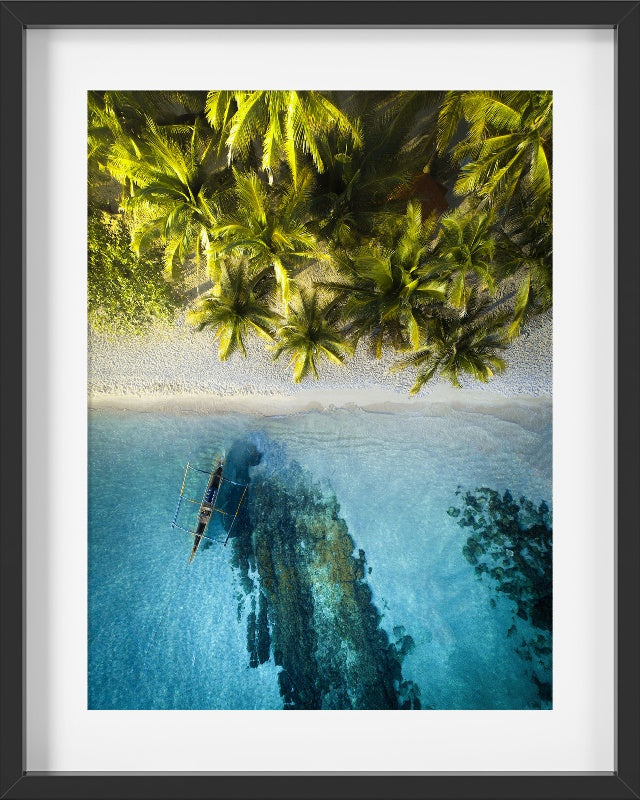 Guyam Island - 2