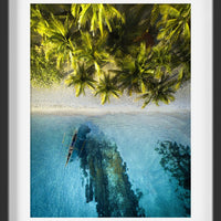 Guyam Island - 2
