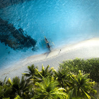 Guyam Island Magic - 1
