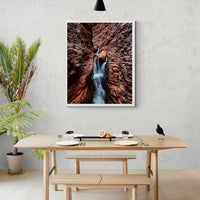 Hancock Gorge, karijini