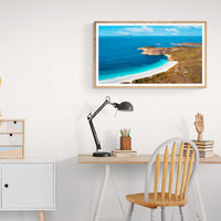 Hellfire Bay, Esperance Landscape