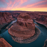Horseshoe Bend