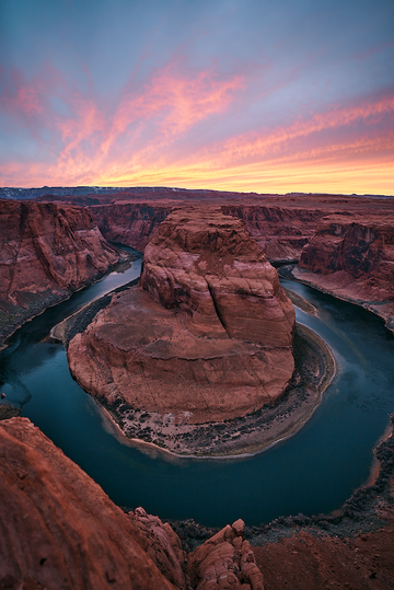 Horseshoe Bend