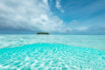Island Split