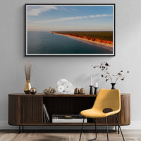 James Price Point, Broome Landscape