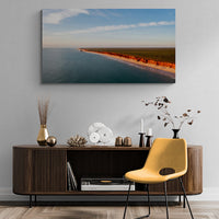 James Price Point, Broome Landscape