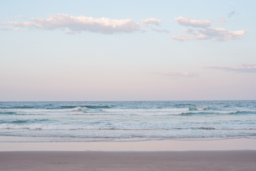 Kingscliff Sunset