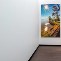 Lake Weyba, Sunshine Coast