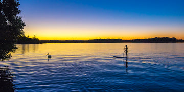 MAROOCHY SUNSET