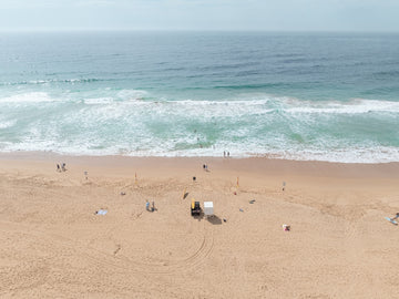 MONA VALE BEACH | BEACH DAY