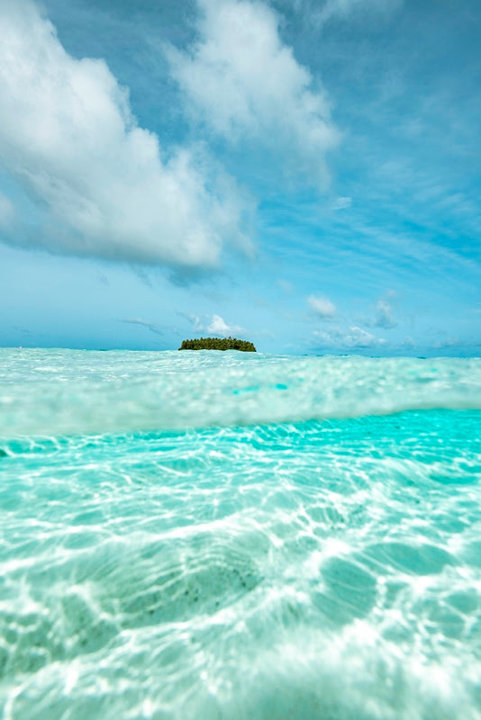 Maldives Island