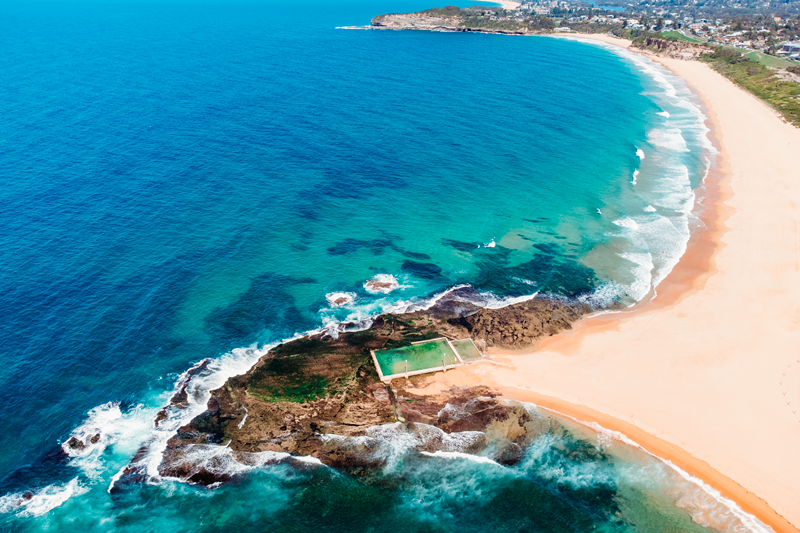 Mona Vale Coastal
