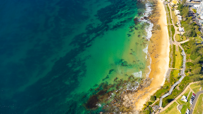 Mooloolaba Parklands