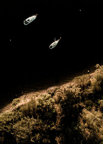 Mosman Boats (Perth, Australia) - 1