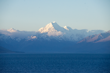 Mount Cook