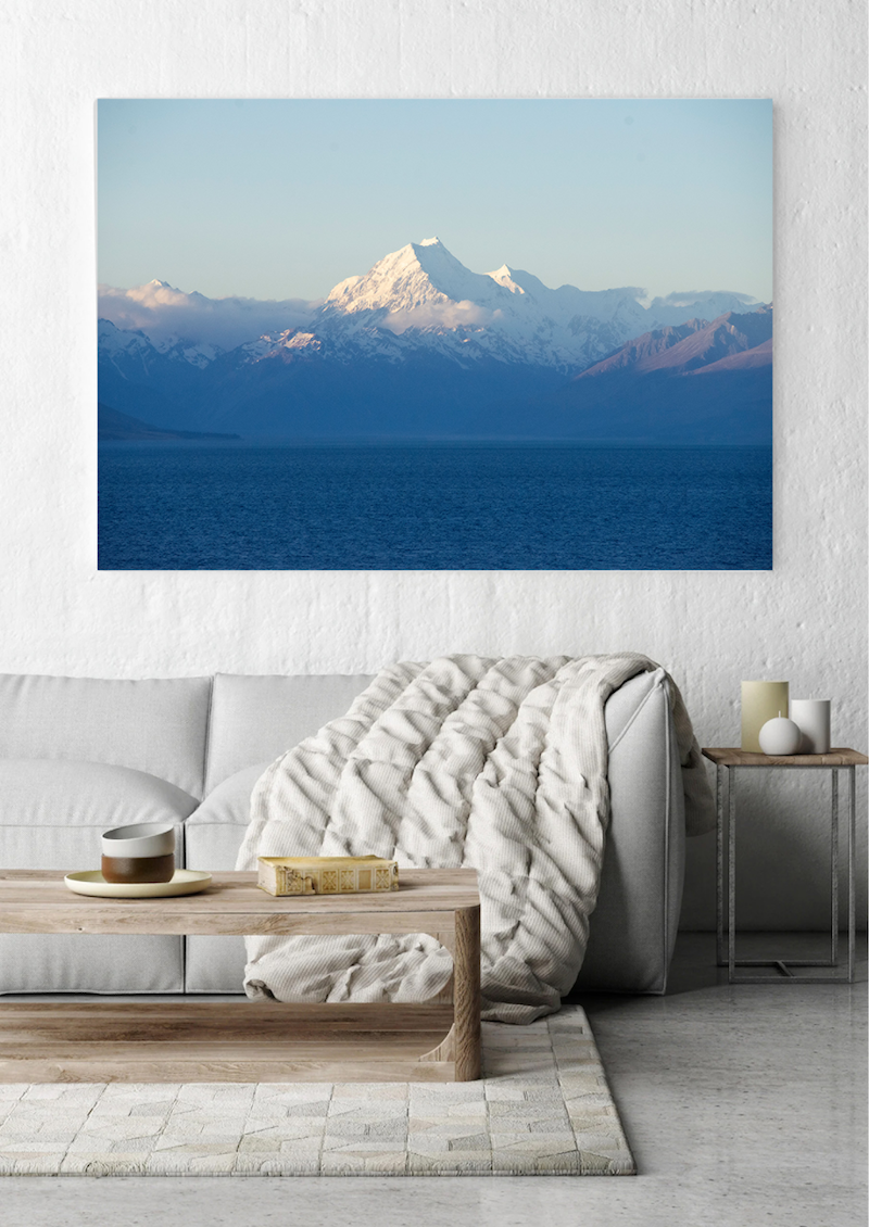 Mount Cook