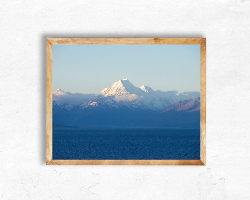 Mount Cook