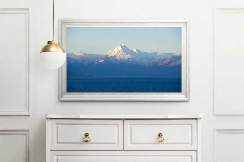 Mount Cook
