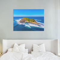 Mudjimba Island