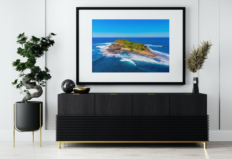 Mudjimba Island