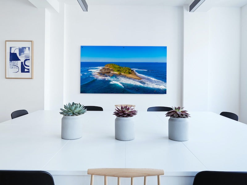 Mudjimba Island