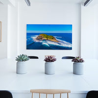 Mudjimba Island