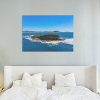 Mudjimba Island Mt Coolum