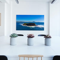 Mudjimba Island Mt Coolum