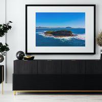Mudjimba Island Mt Coolum