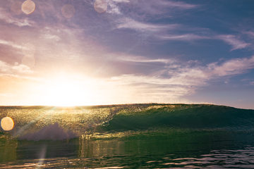 Narrabeen Wave