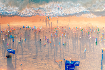 Organised Chaos