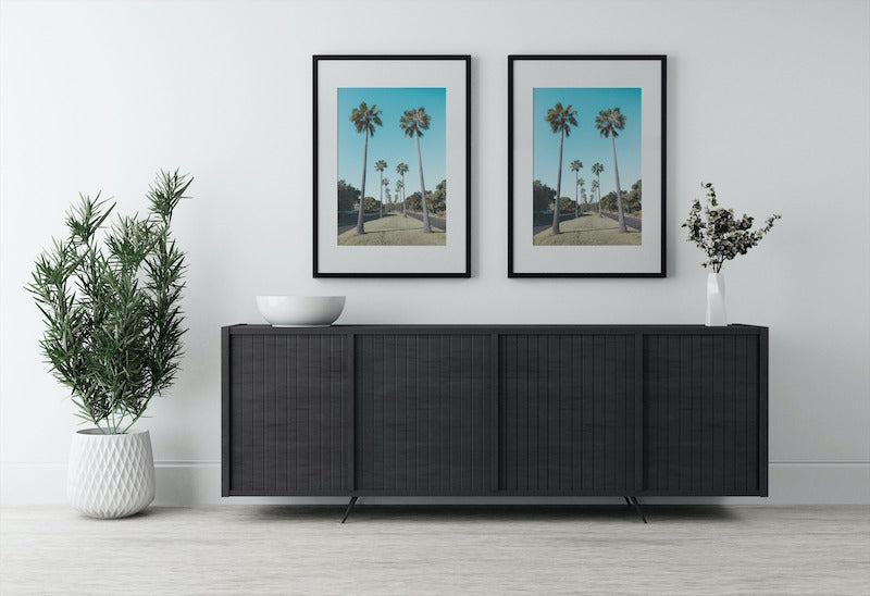 Palm Tree Estate