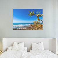 Pandanas Beach