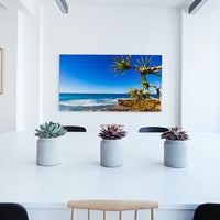 Pandanas Beach