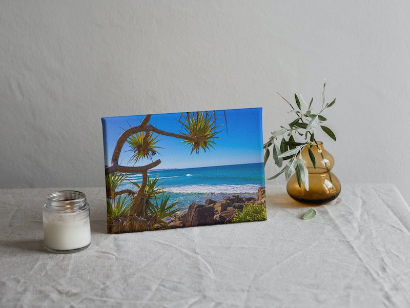 Paradise Beach