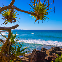 Paradise Beach