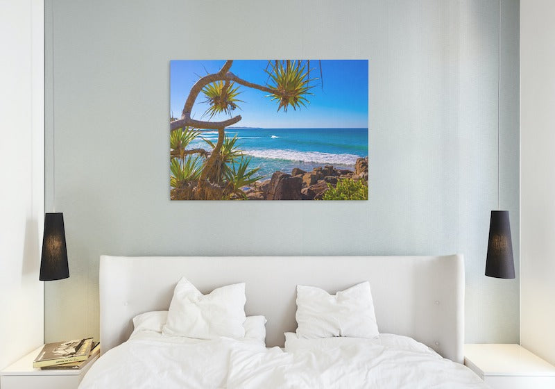 Paradise Beach