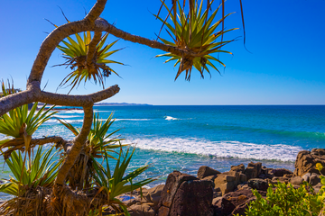 Paradise Beach