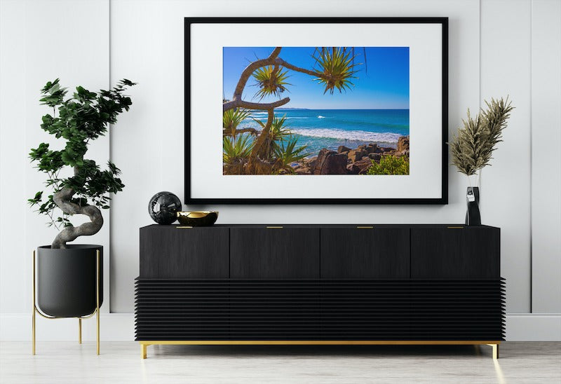 Paradise Beach