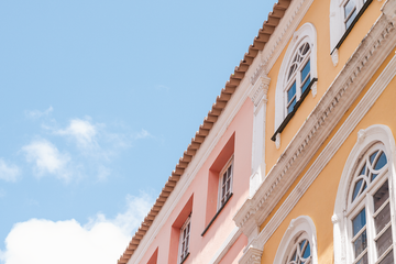Pelourinho - Bahia Brazil
