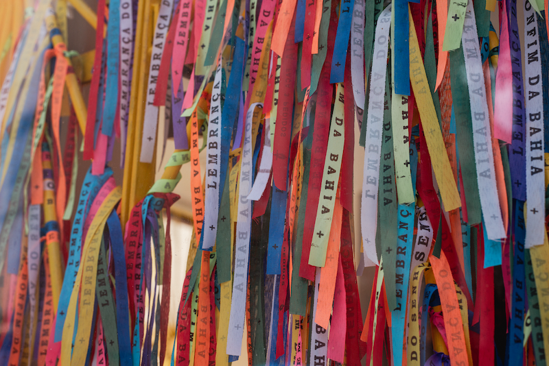 Pelourinho 2 - Bahia Brazil