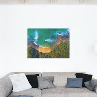 Point Arkwright Single Beach