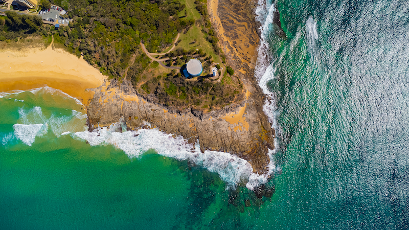 Point Cartwright Sunshine Coast High