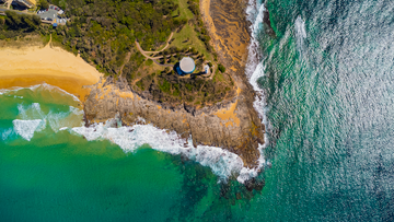 Point Cartwright Sunshine Coast High