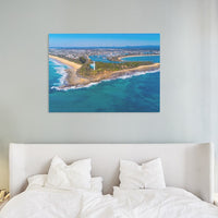 Point Cartwright Sunshine Coast Wide