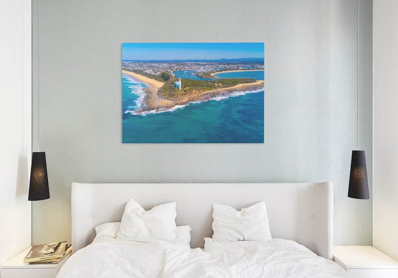 Point Cartwright Sunshine Coast Wide