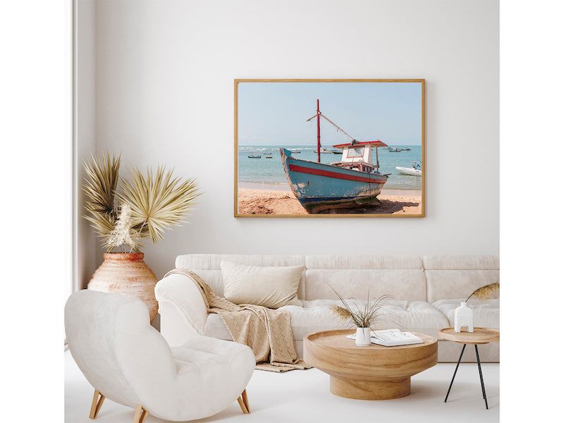 Praia do Forte - Bahia Brazil